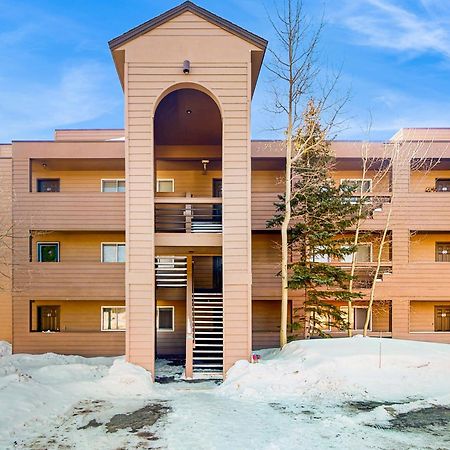 Apartamento Watch Hill Silverthorne Exterior foto