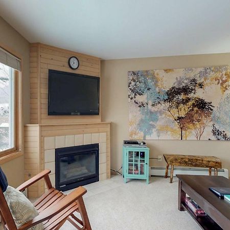 Apartamento Watch Hill Silverthorne Exterior foto