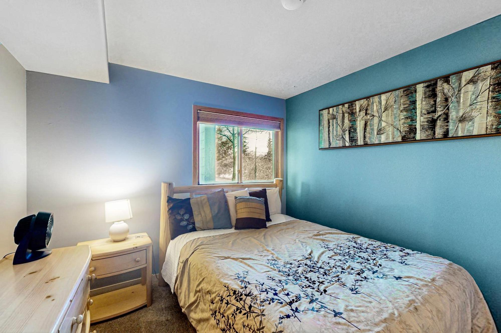 Apartamento Watch Hill Silverthorne Exterior foto