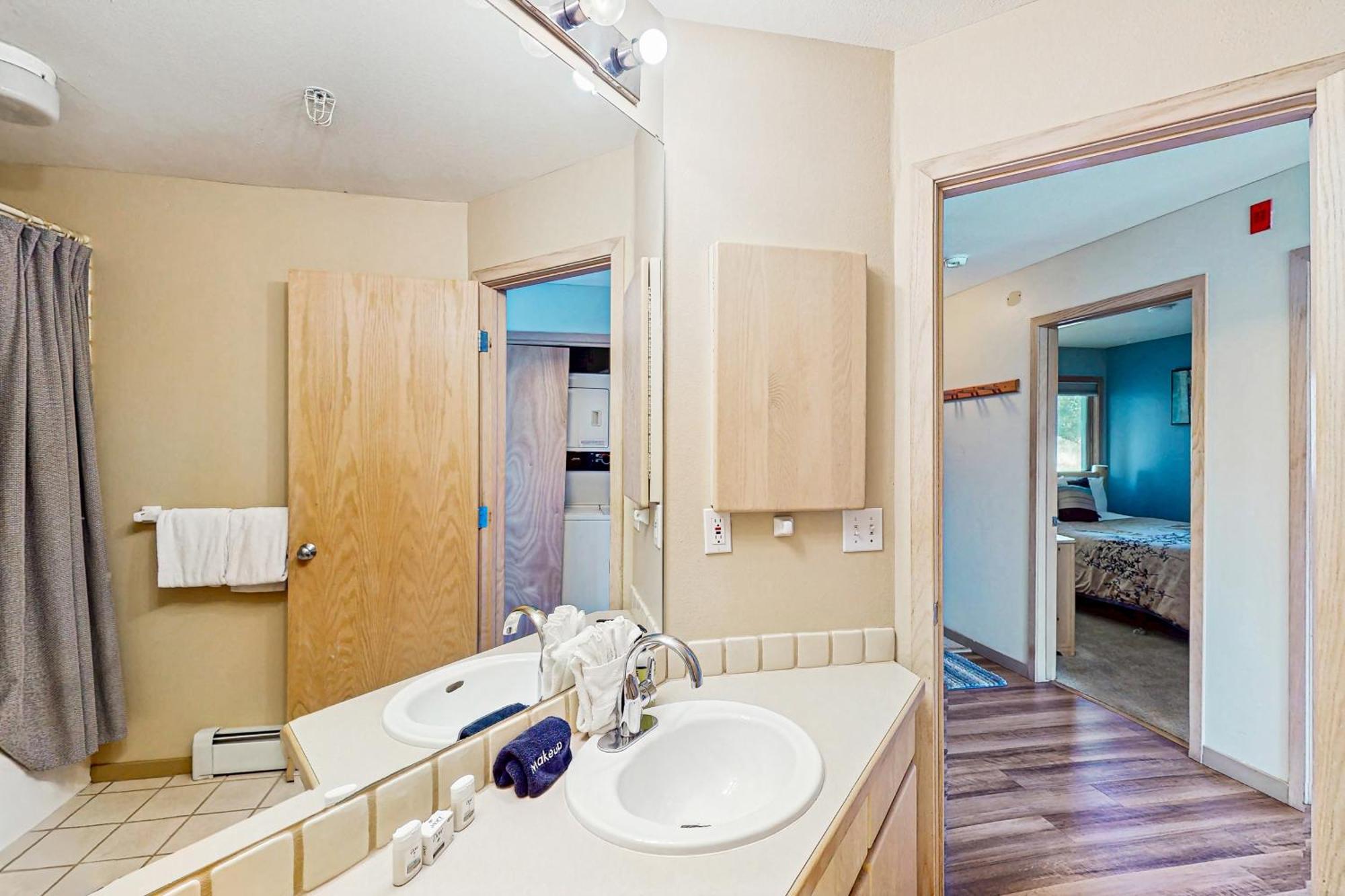 Apartamento Watch Hill Silverthorne Exterior foto