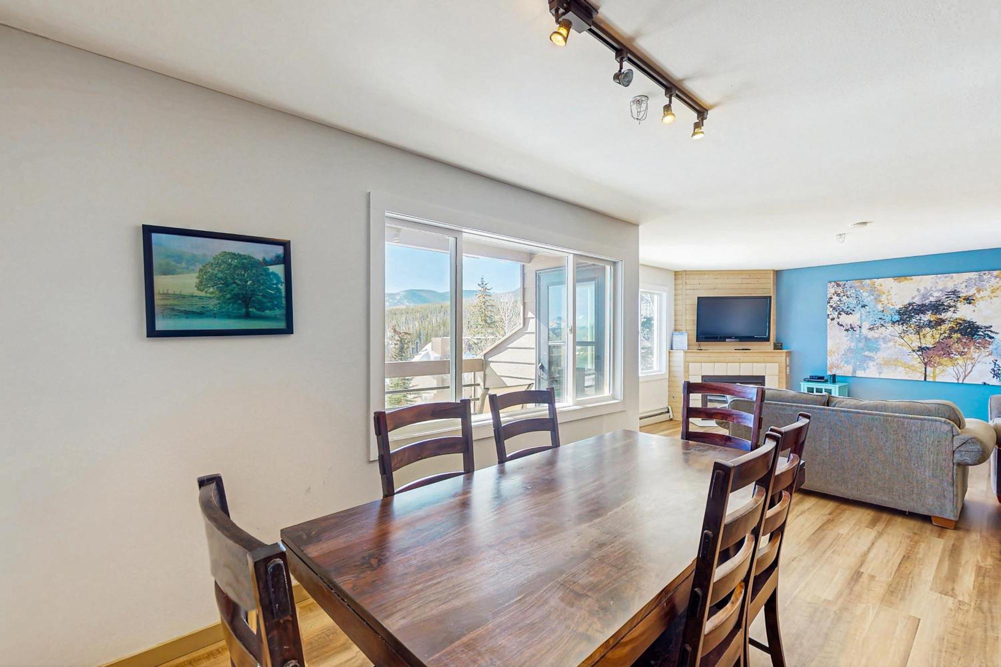 Apartamento Watch Hill Silverthorne Exterior foto