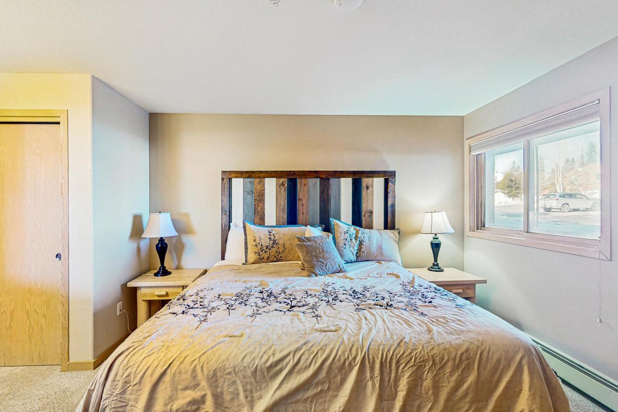 Apartamento Watch Hill Silverthorne Exterior foto