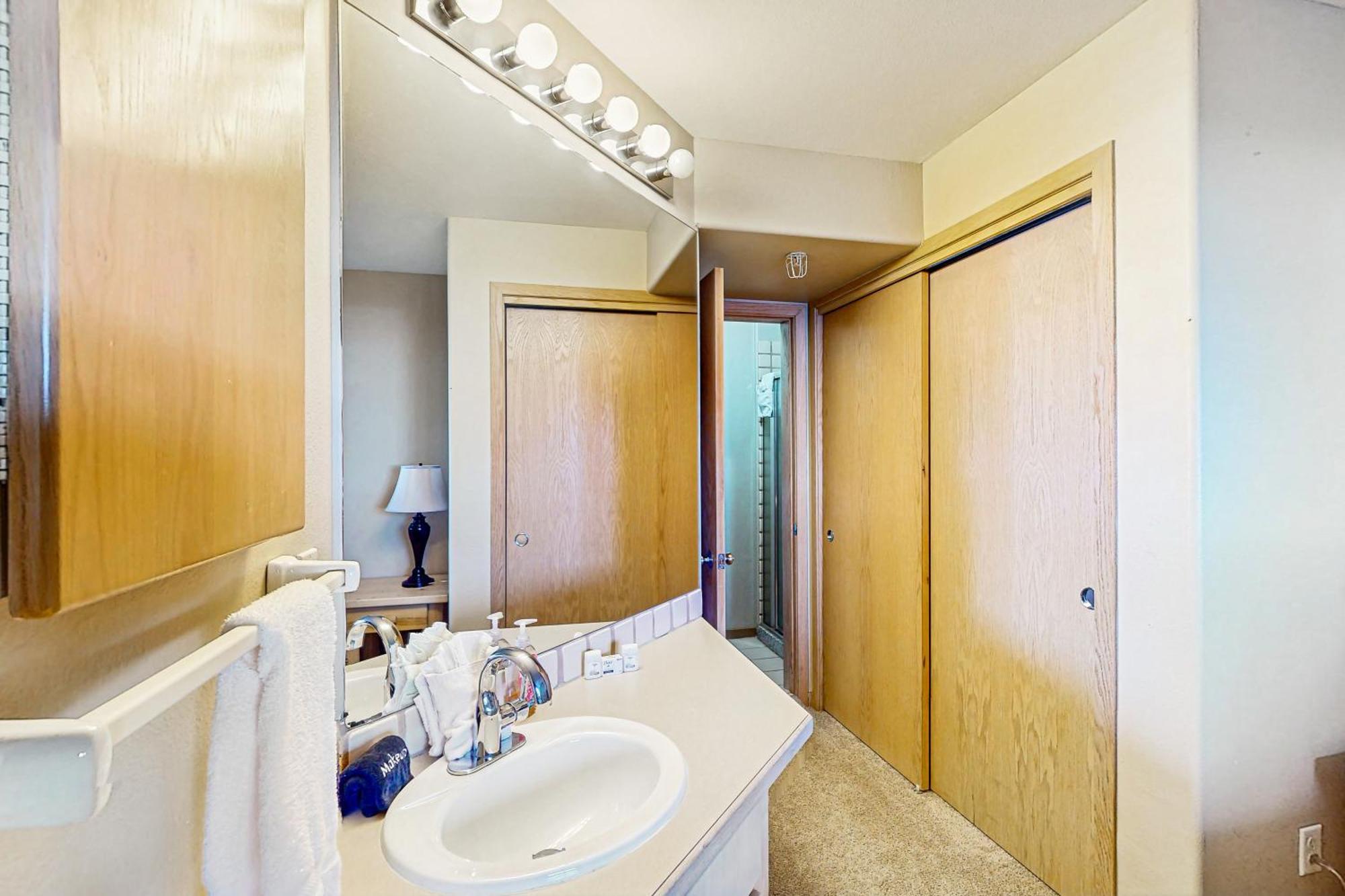 Apartamento Watch Hill Silverthorne Exterior foto