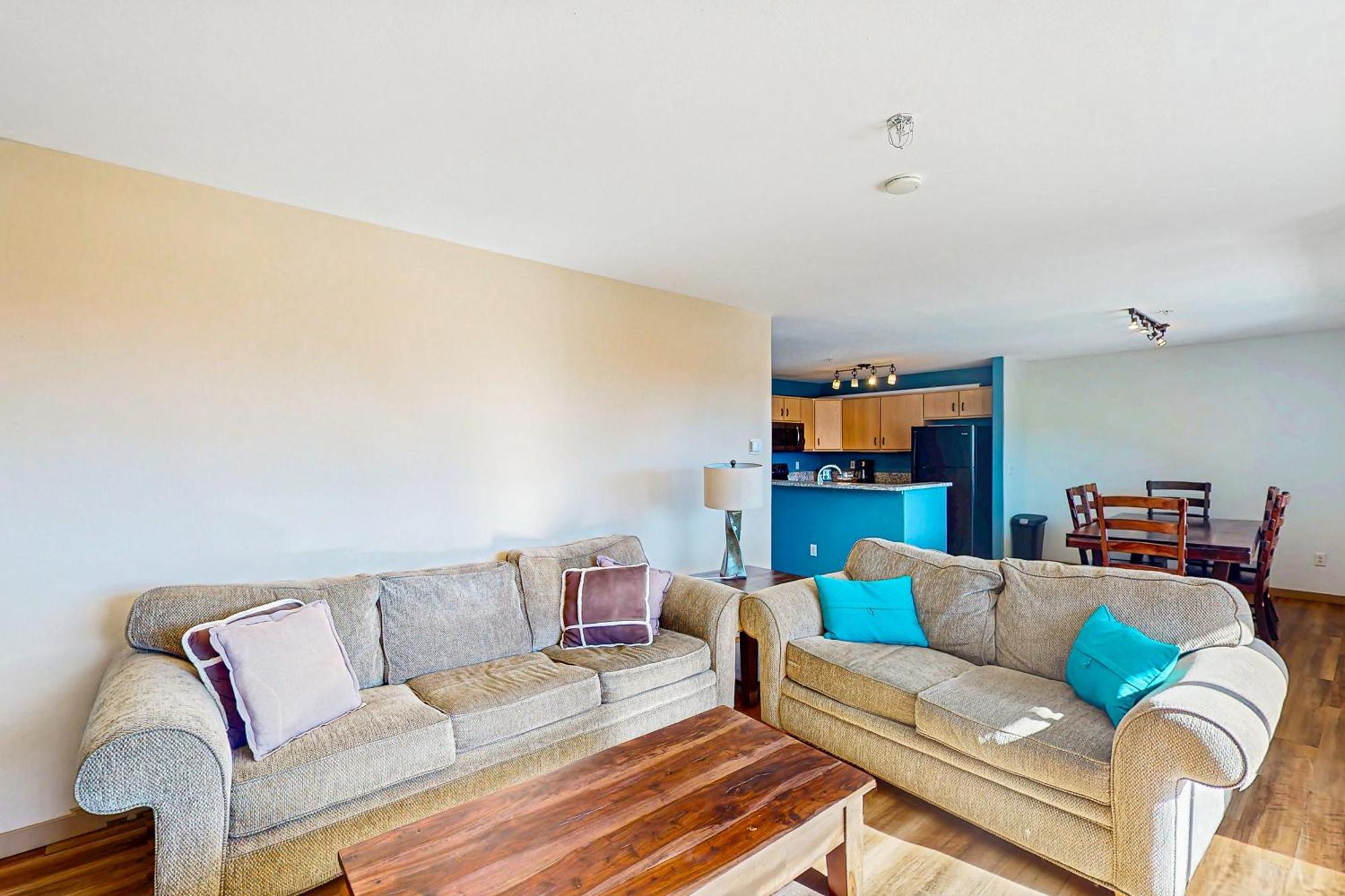 Apartamento Watch Hill Silverthorne Exterior foto