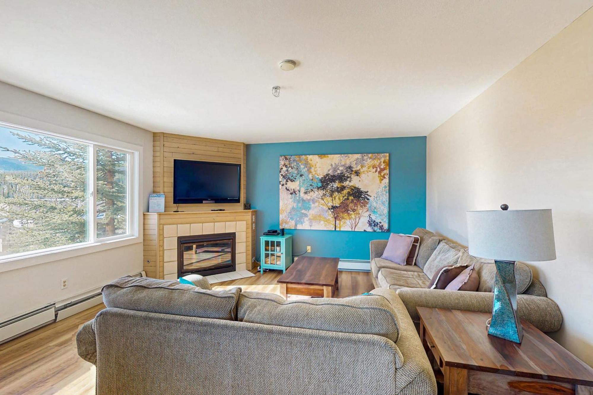 Apartamento Watch Hill Silverthorne Exterior foto