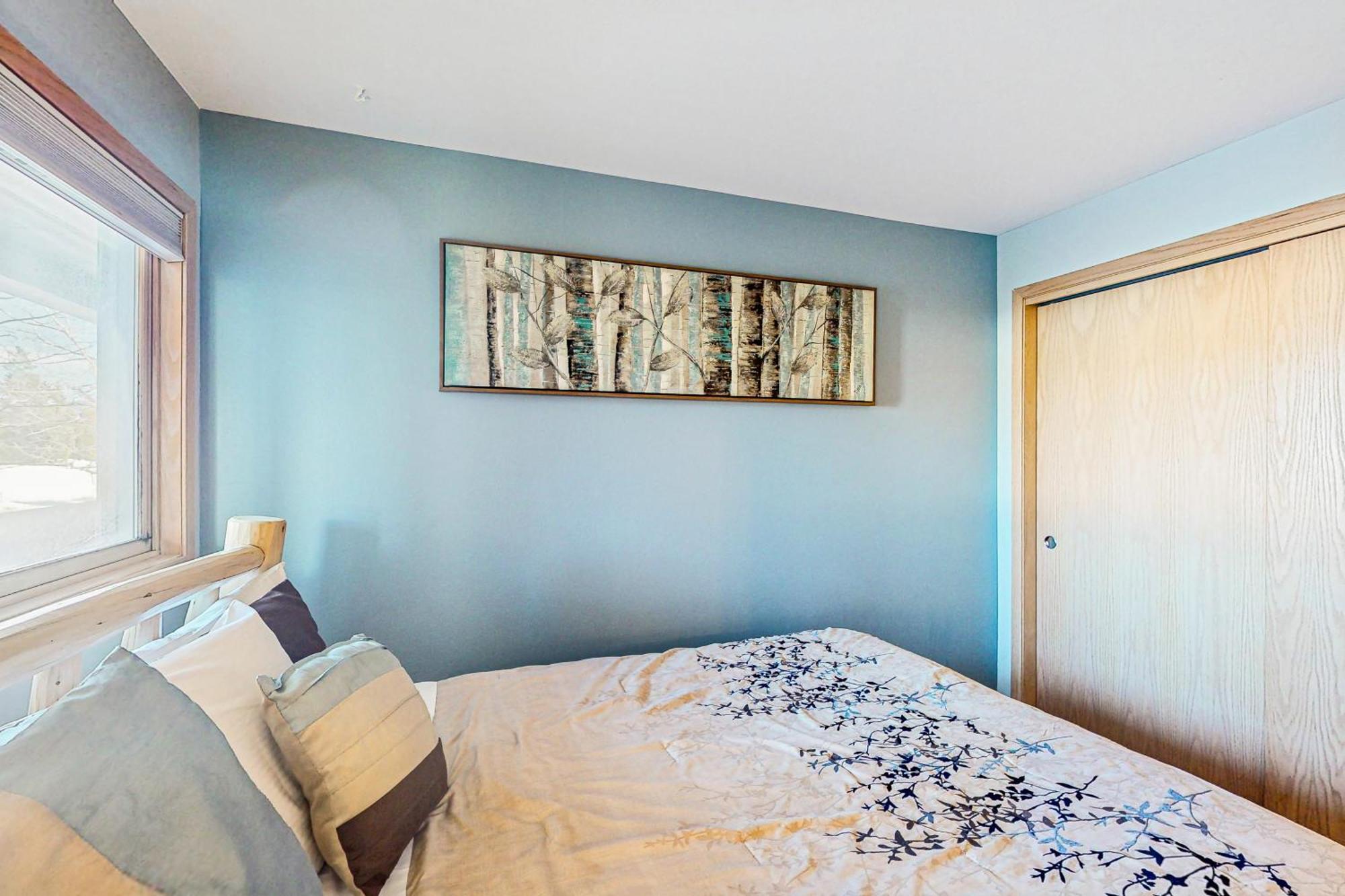 Apartamento Watch Hill Silverthorne Exterior foto