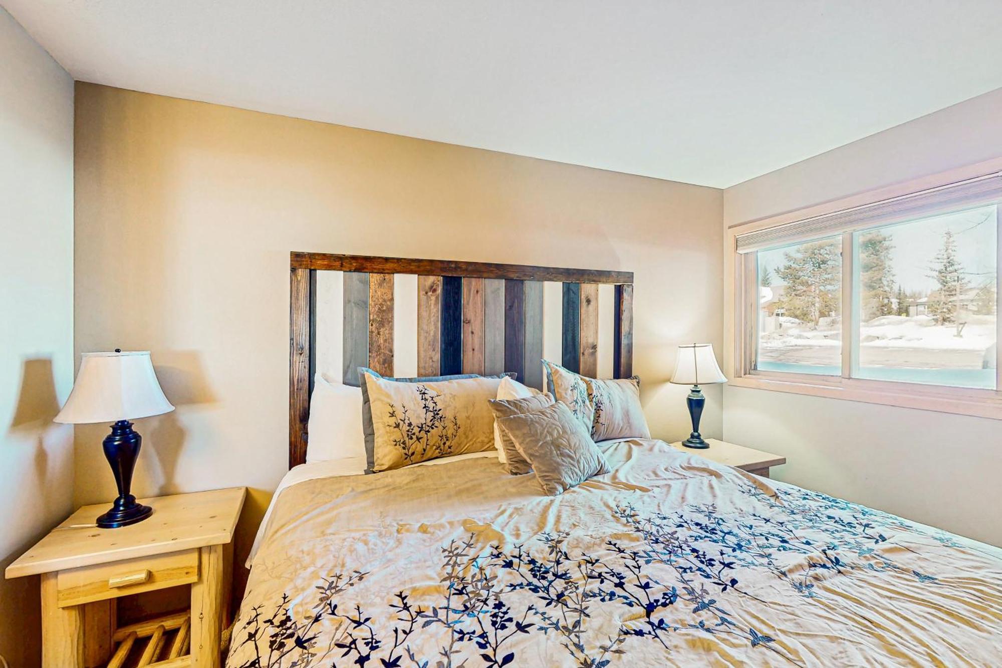 Apartamento Watch Hill Silverthorne Exterior foto