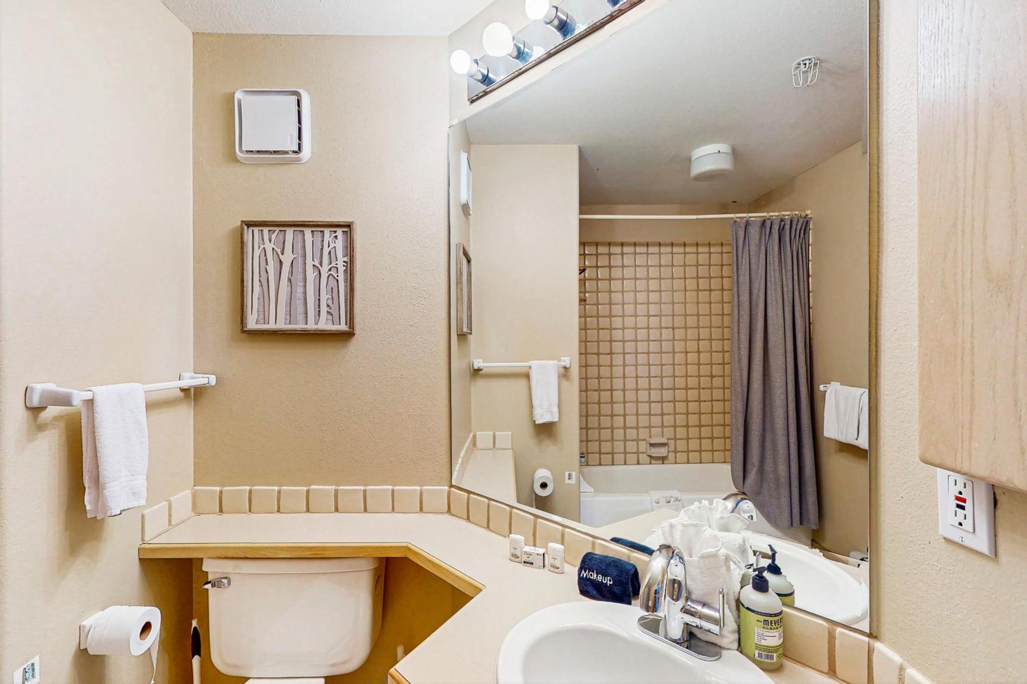 Apartamento Watch Hill Silverthorne Exterior foto