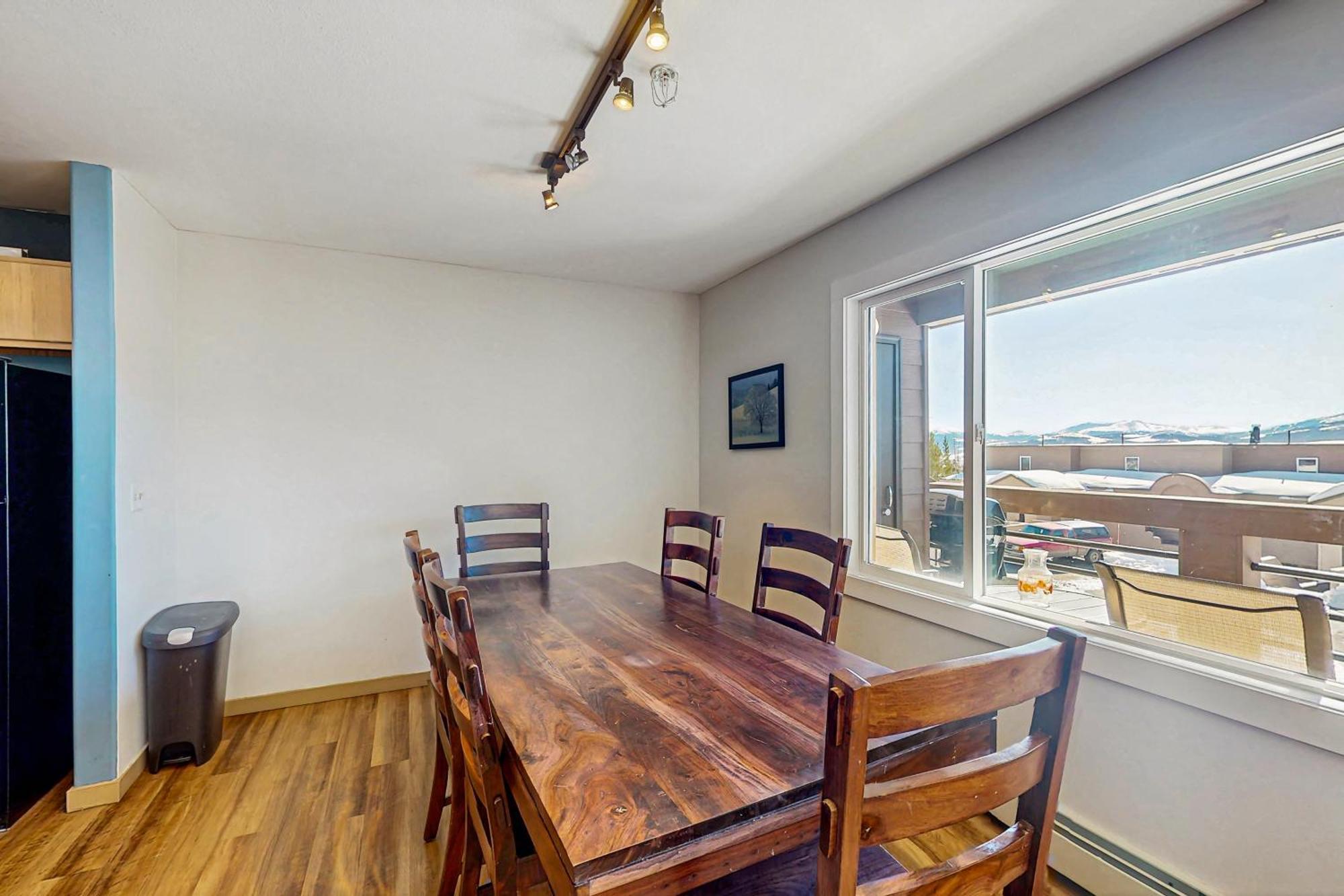 Apartamento Watch Hill Silverthorne Exterior foto