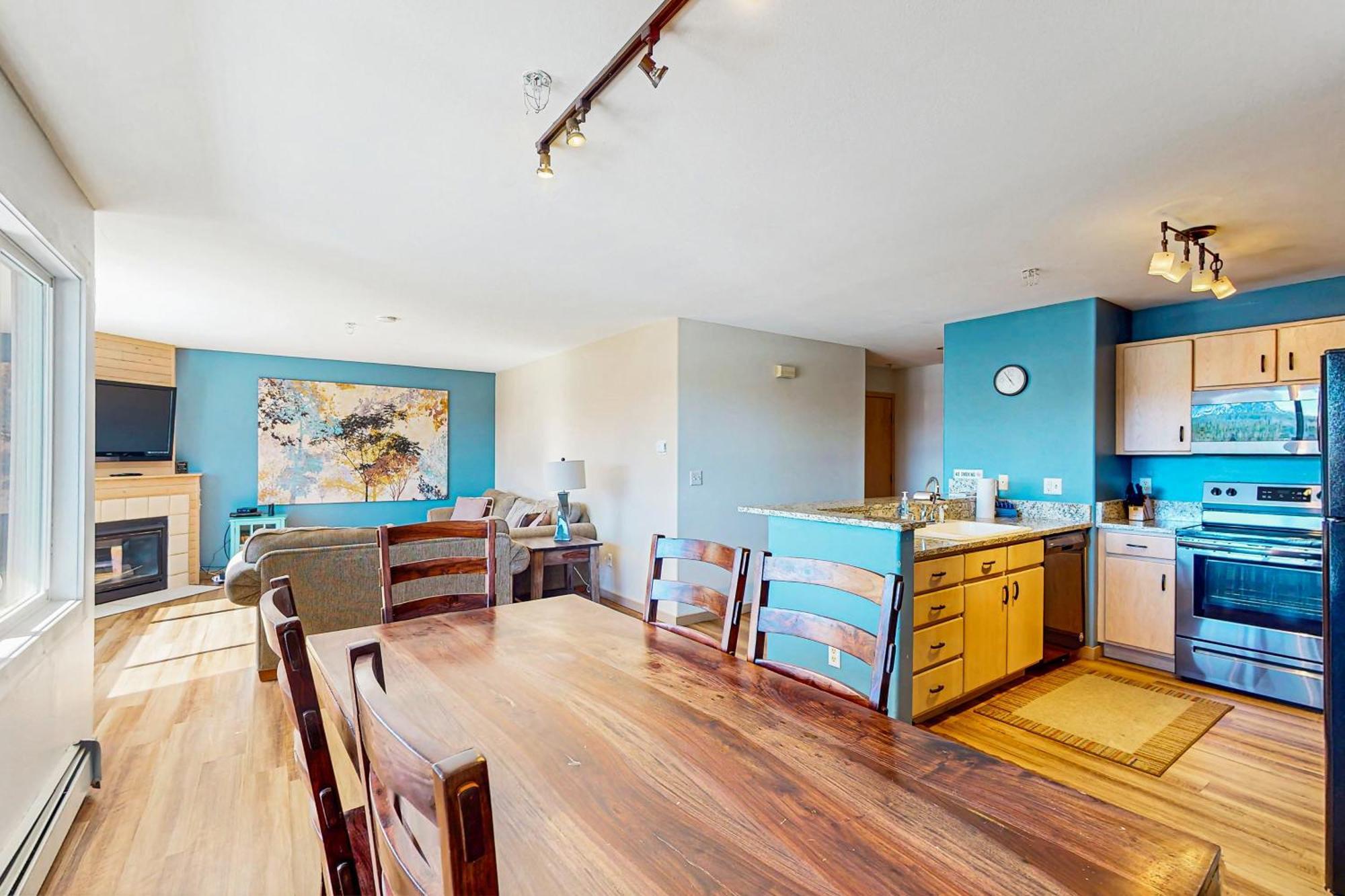 Apartamento Watch Hill Silverthorne Exterior foto