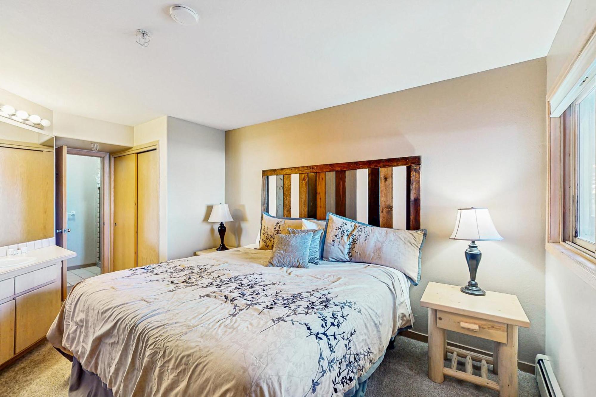 Apartamento Watch Hill Silverthorne Exterior foto