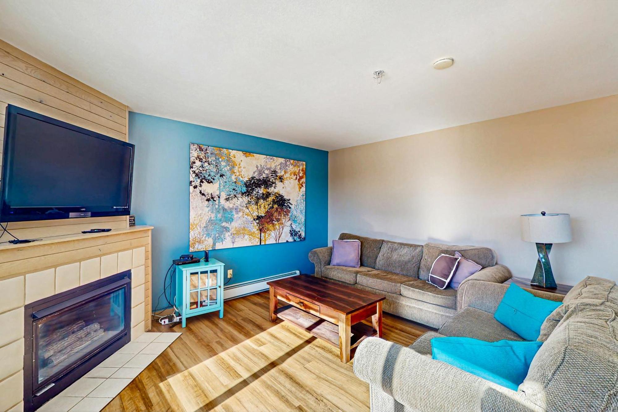 Apartamento Watch Hill Silverthorne Exterior foto
