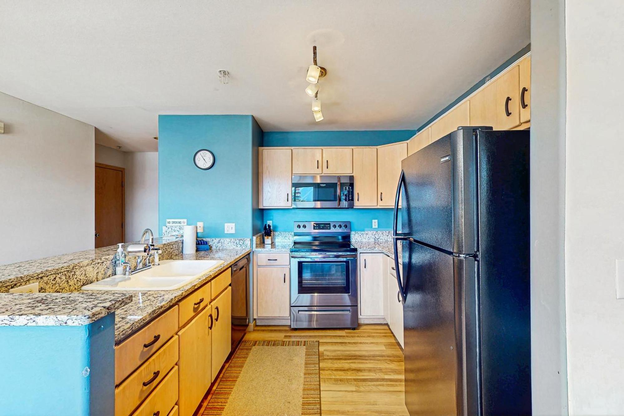 Apartamento Watch Hill Silverthorne Exterior foto