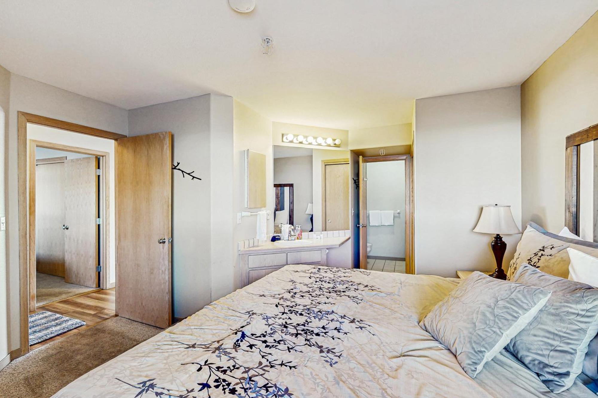 Apartamento Watch Hill Silverthorne Exterior foto