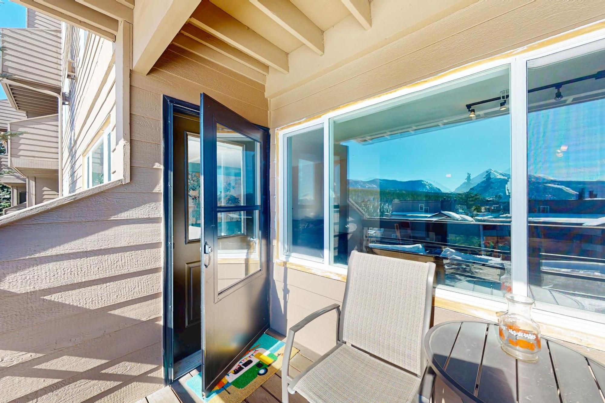 Apartamento Watch Hill Silverthorne Exterior foto