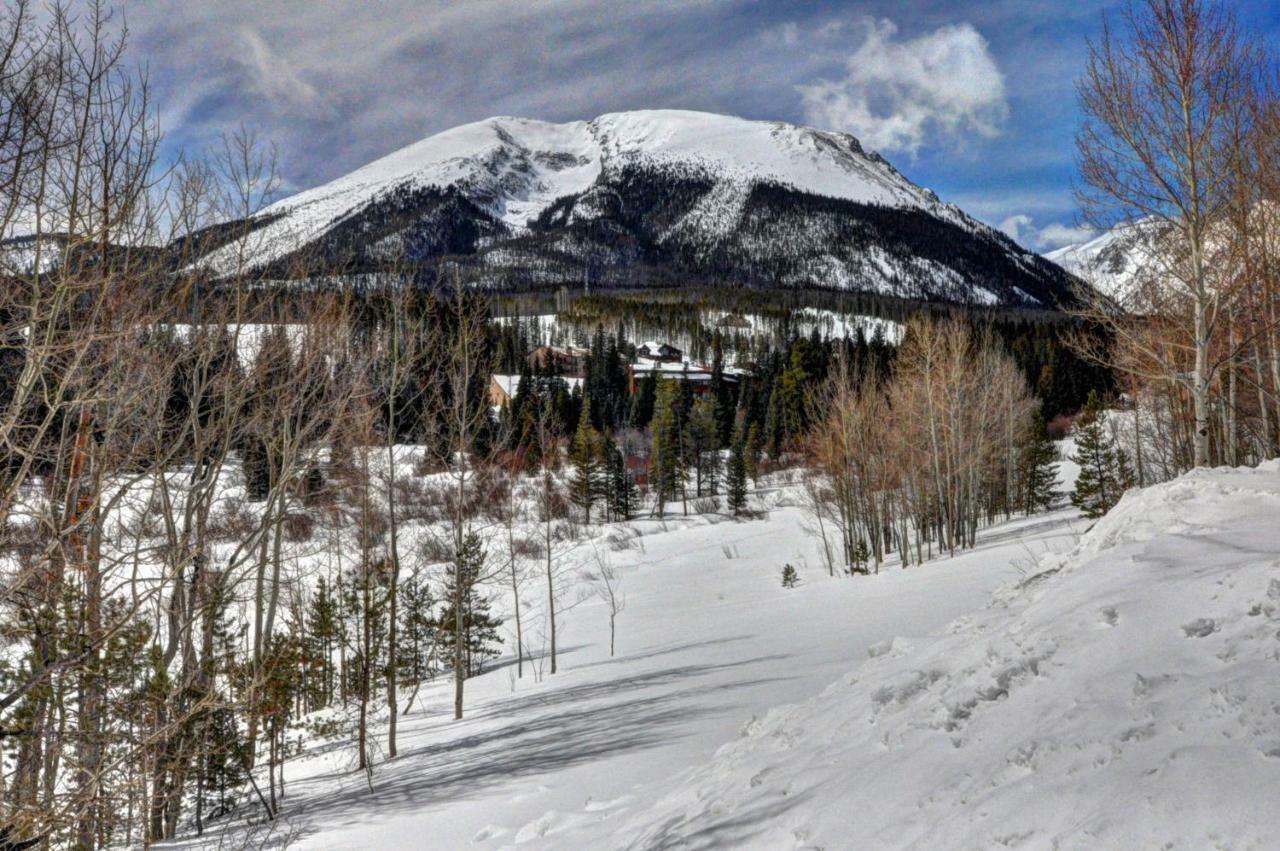 Apartamento Watch Hill Silverthorne Exterior foto