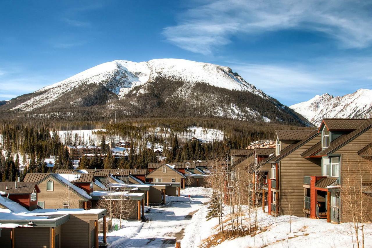 Apartamento Watch Hill Silverthorne Exterior foto