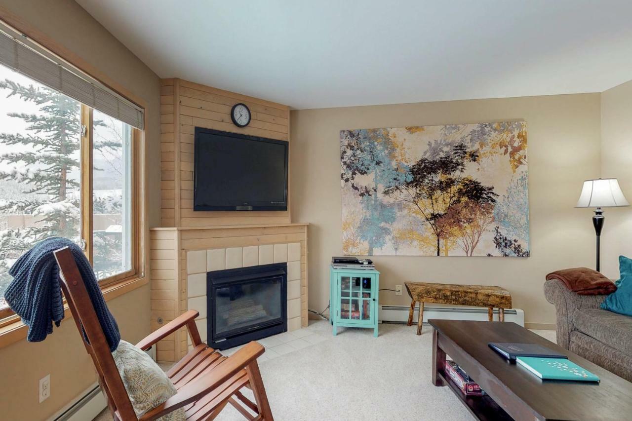 Apartamento Watch Hill Silverthorne Exterior foto