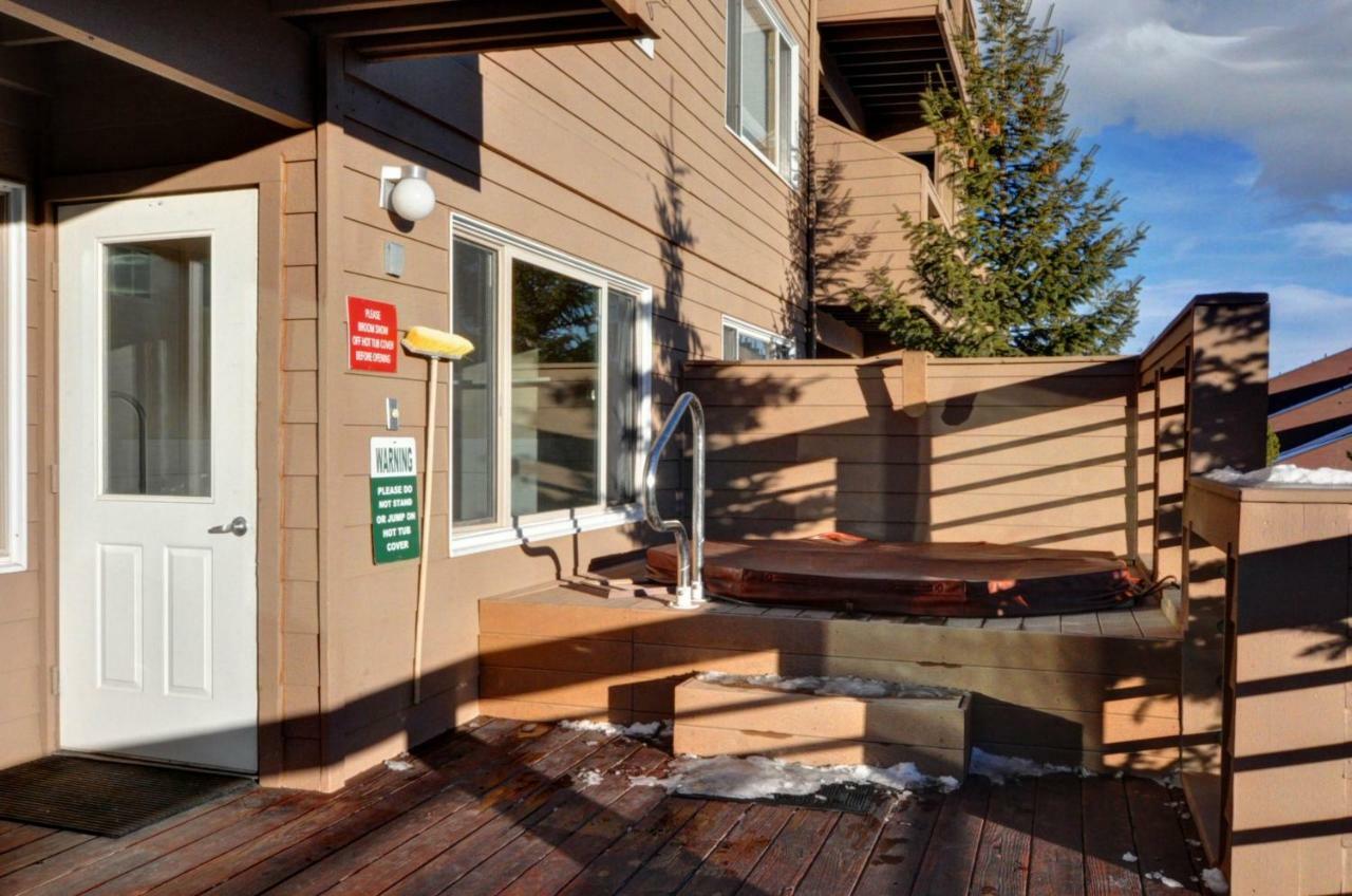 Apartamento Watch Hill Silverthorne Exterior foto