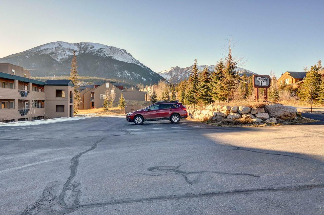 Apartamento Watch Hill Silverthorne Exterior foto